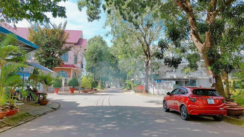 BÁN NỀN VỊ TRÍ ĐẸP ĐƯỜNG PHẠM VĂN NHỜ, KDC DIỆU HIỀN, PHÚ THỨ, CÁI RĂNG, CẦN THƠ